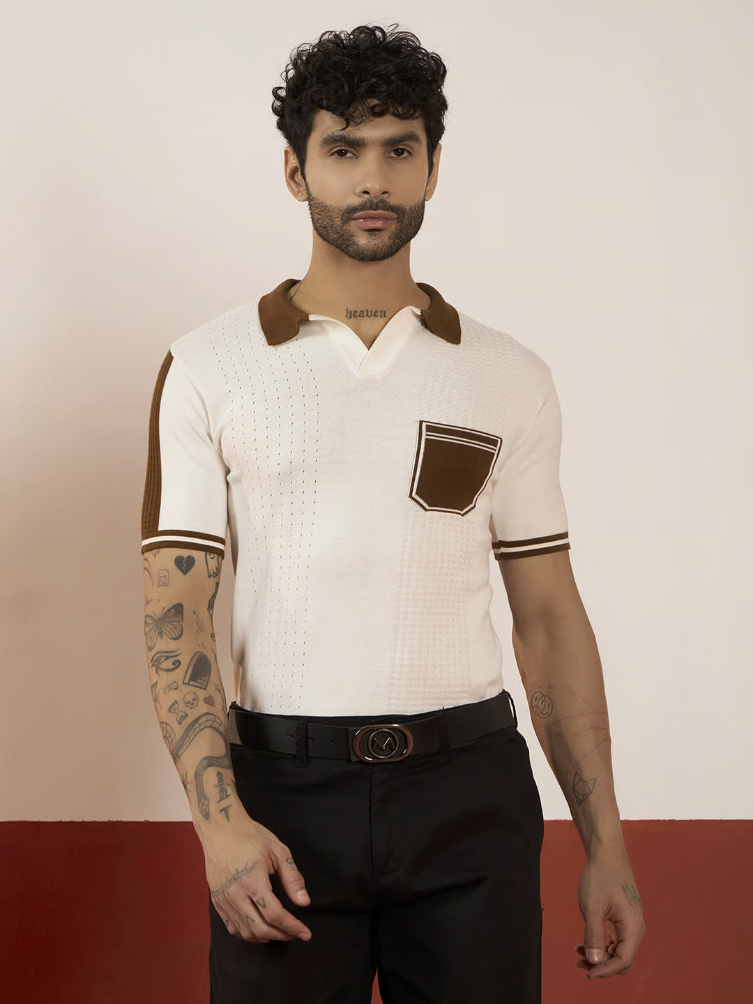 Classic Court Polo