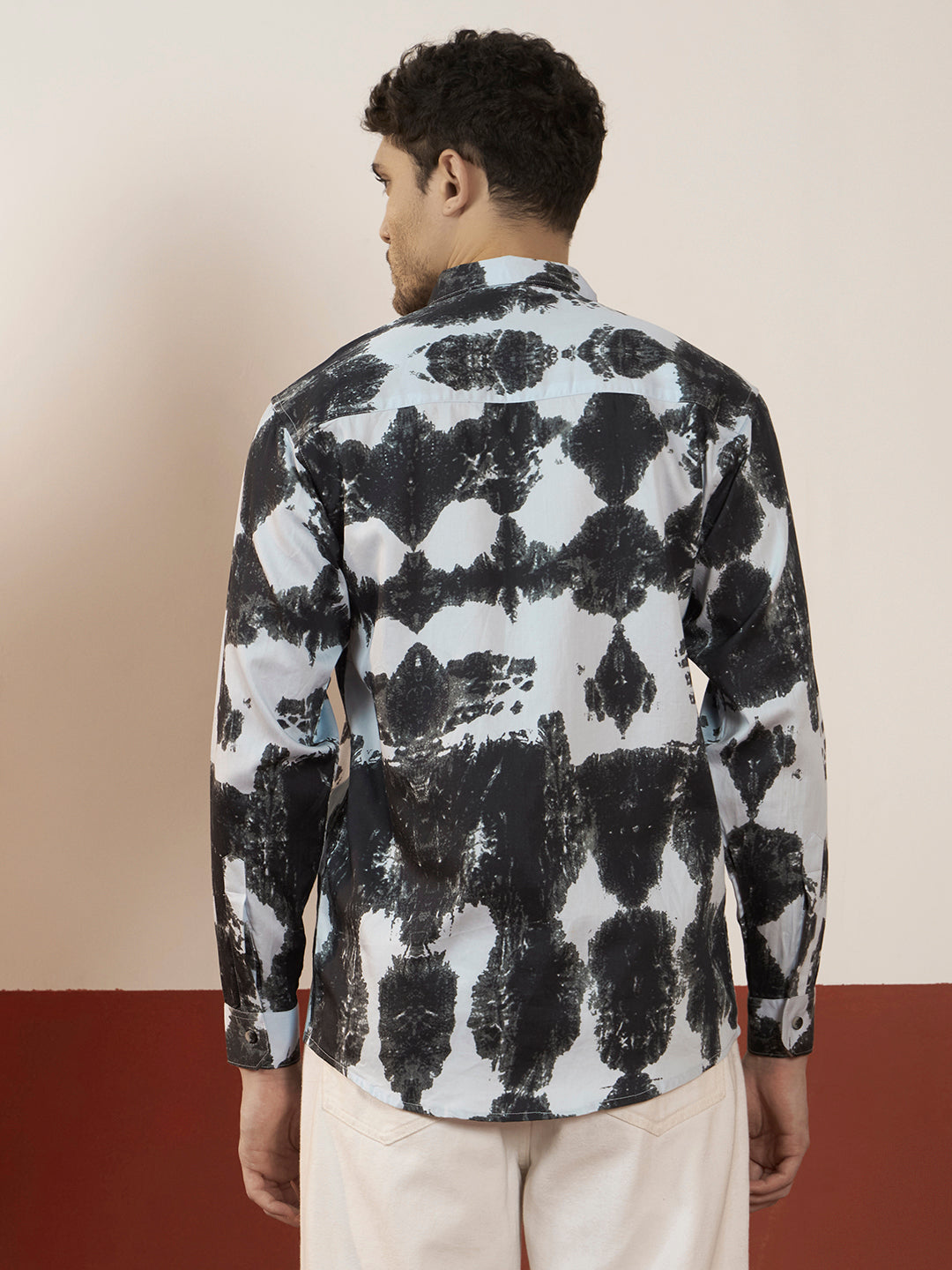 Tide Pool Wash Shirt