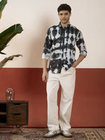 Tide Pool Wash Shirt