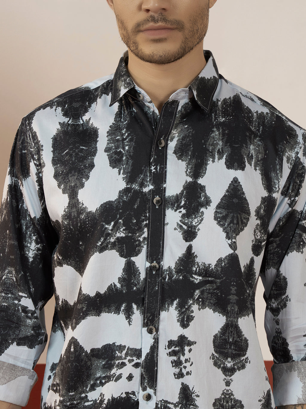 Tide Pool Wash Shirt