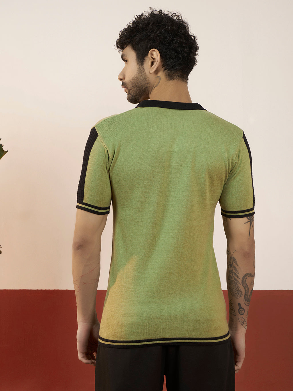 Fairway Texture Polo