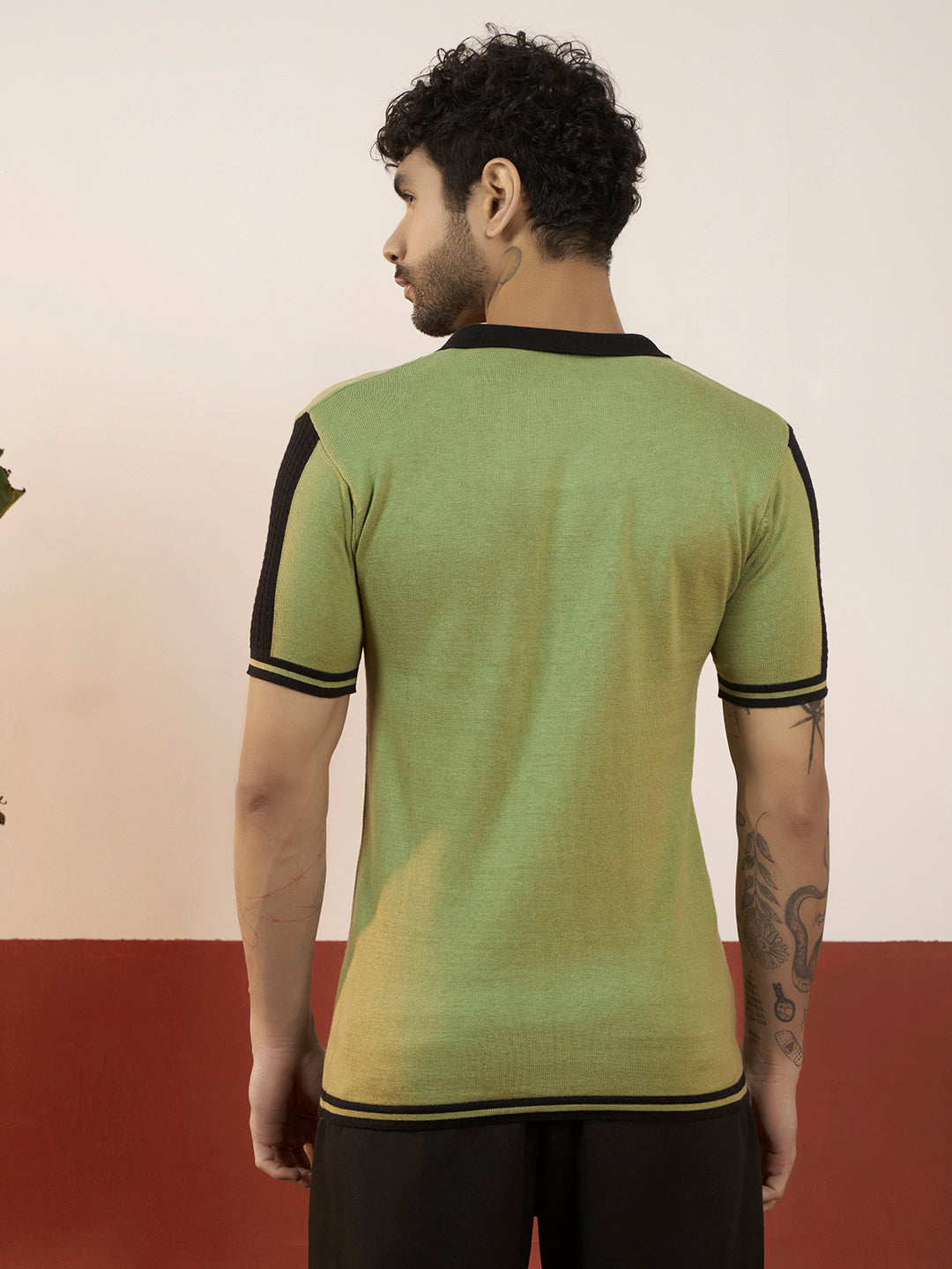 Fairway Texture Polo