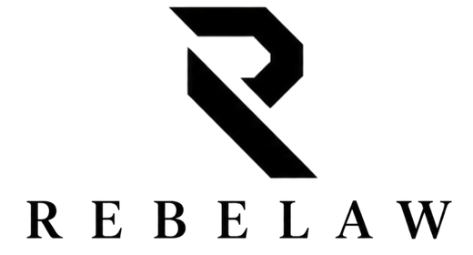 Rebelaw store