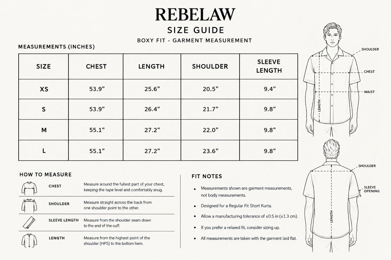 Casual Shirt