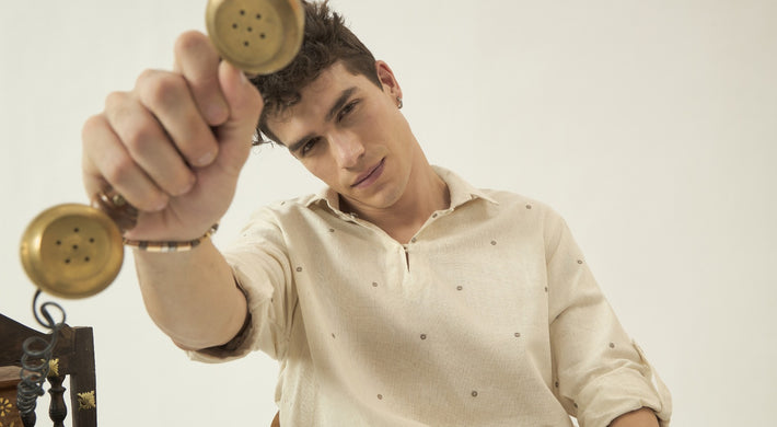 Short Kurta Collections